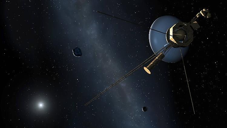 Cover Image for A Mote of Dust: The Story of the Pale Blue Dot